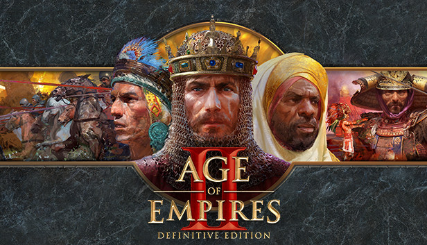 Игра в Age of Empires 2 по локальной сети через интернет с друзьями