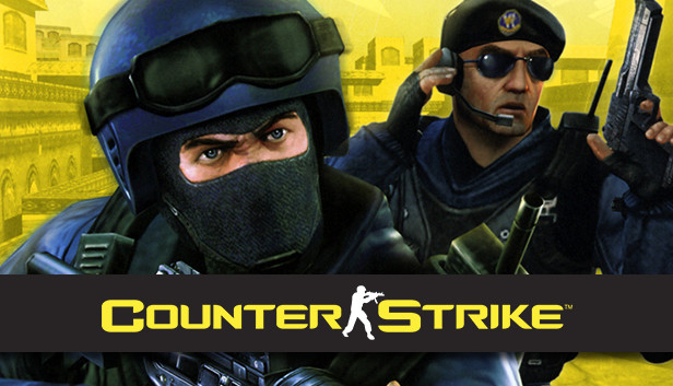 Игра в Counter-Strike 1.6 по локальной сети через интернет с друзьями