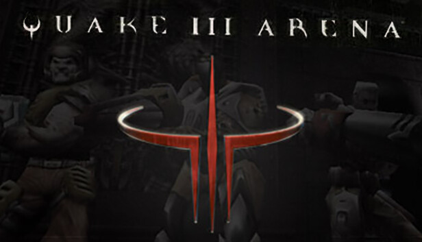 Quake III Arena по локальной сети через интернет
