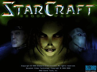 Игра в StarCraft Brood War по локальной сети через интернет с друзьями