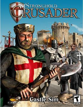 Stronghold Crusader по локальной сети через интернет с друзьями