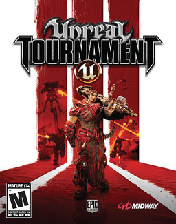 Unreal Tournament 99 и 2004 по локальной сети через интернет
